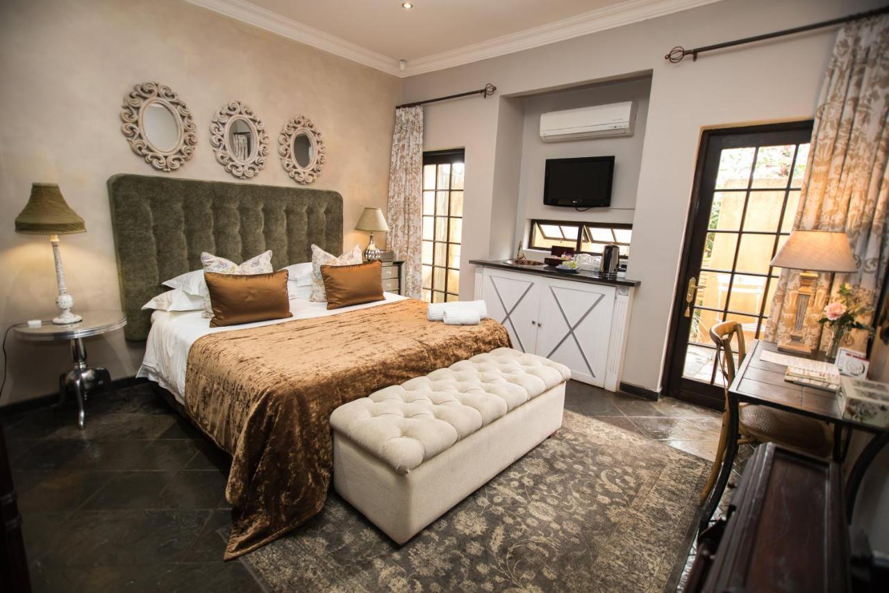 Godiva Spa & Guesthouse กรอแบลร์สดาล ภายนอก รูปภาพ