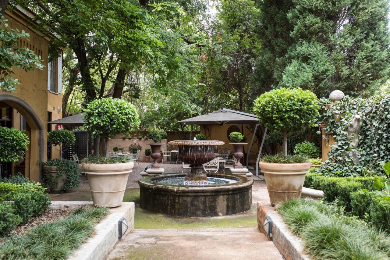 Godiva Spa & Guesthouse กรอแบลร์สดาล ภายนอก รูปภาพ